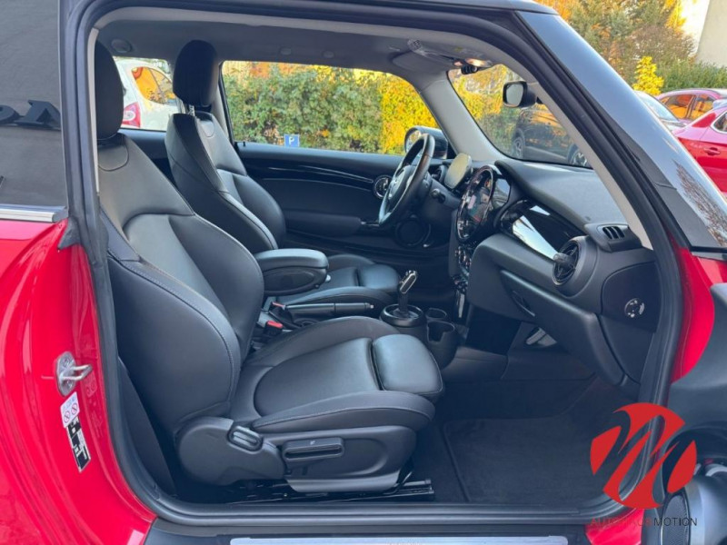 Mini Mini Classic Trim 1.5 Steptronic Navi Kamera L  occasion  L'Union - photo n14
