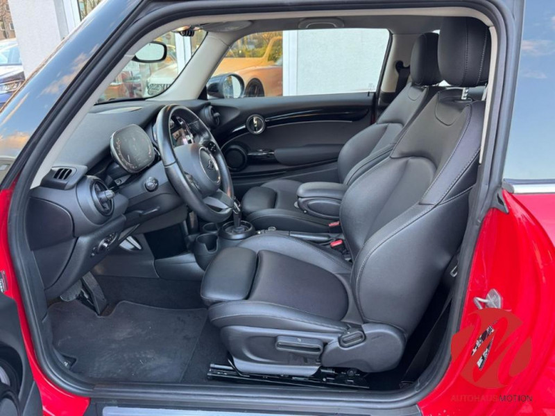 Mini Mini Classic Trim 1.5 Steptronic Navi Kamera L  occasion  L'Union - photo n10