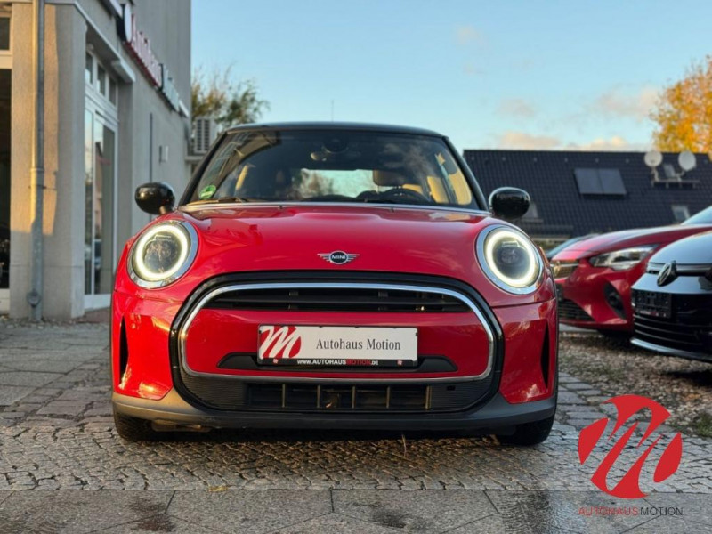 Mini Mini Classic Trim 1.5 Steptronic Navi Kamera L  occasion  L'Union - photo n3