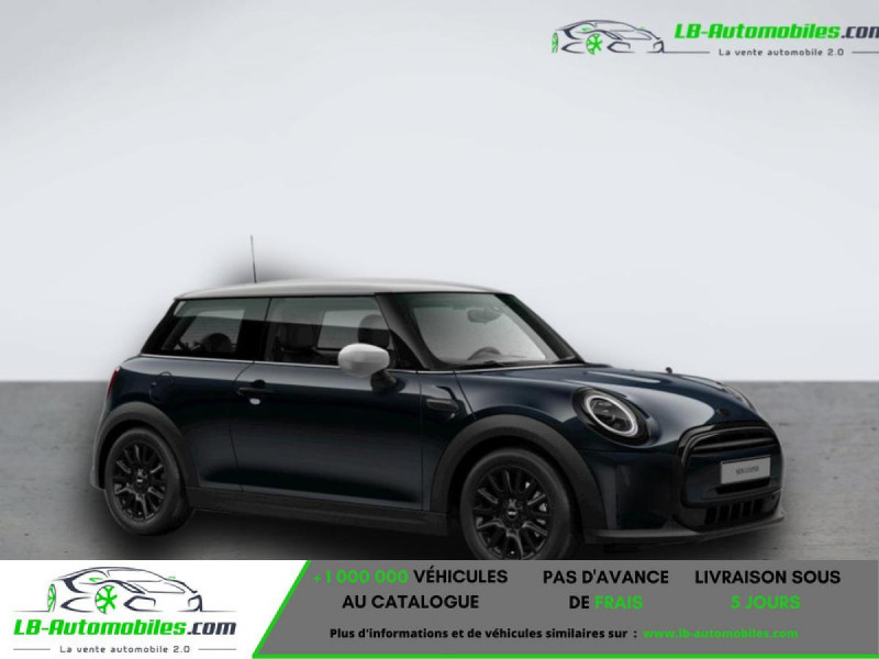 Mini Mini Classic Trim 3 Trer / Steptronic-Automat  occasion  Beaupuy - photo n2