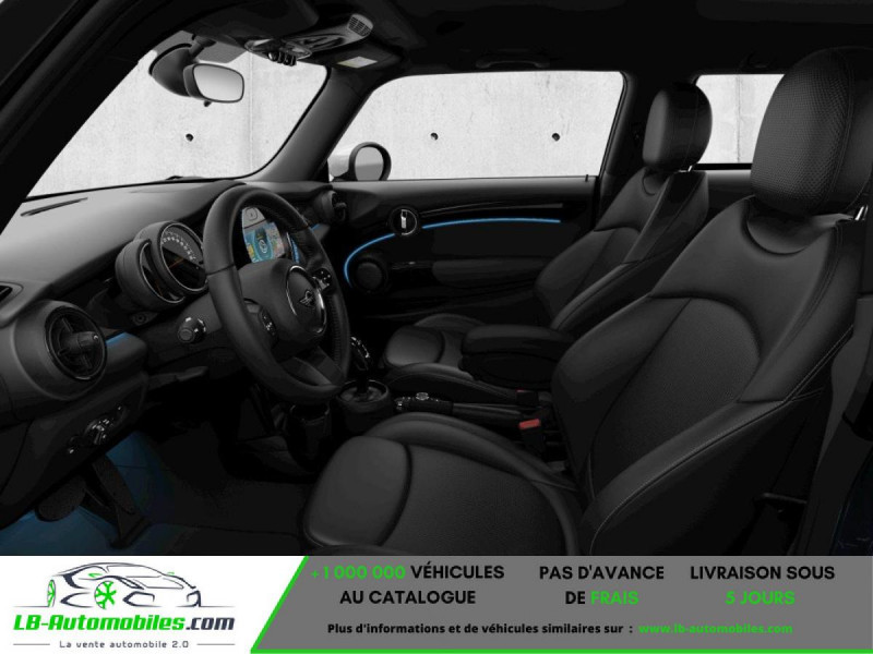 Mini Mini Classic Trim 3 Trer / Steptronic-Automat  occasion  Beaupuy - photo n7