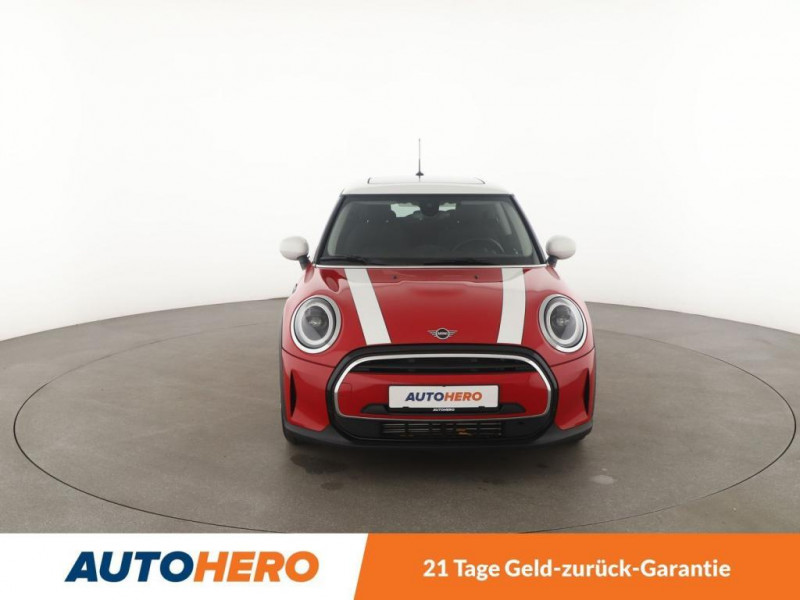 Mini Mini Classic Trim *LED*TEMPO*PDC*SHZ*  occasion  L'Union - photo n9