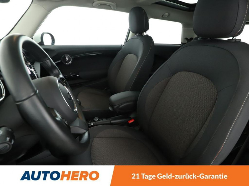 Mini Mini Classic Trim *LED*TEMPO*PDC*SHZ*  occasion  L'Union - photo n10