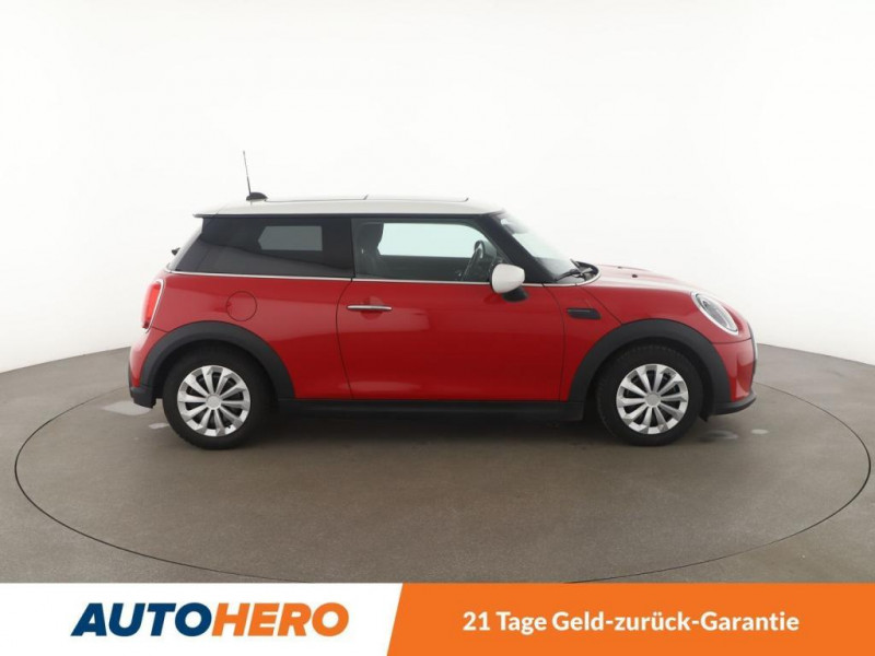 Mini Mini Classic Trim *LED*TEMPO*PDC*SHZ*  occasion  L'Union - photo n7