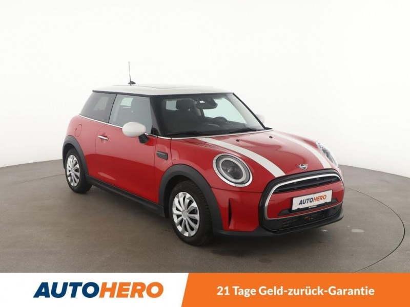 Mini Mini Classic Trim *LED*TEMPO*PDC*SHZ*  occasion  L'Union - photo n8