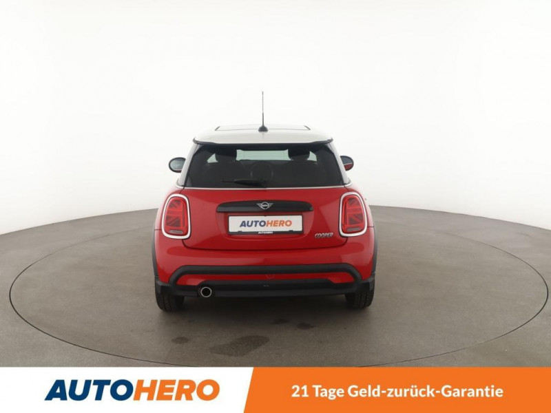 Mini Mini Classic Trim *LED*TEMPO*PDC*SHZ*  occasion  L'Union - photo n5