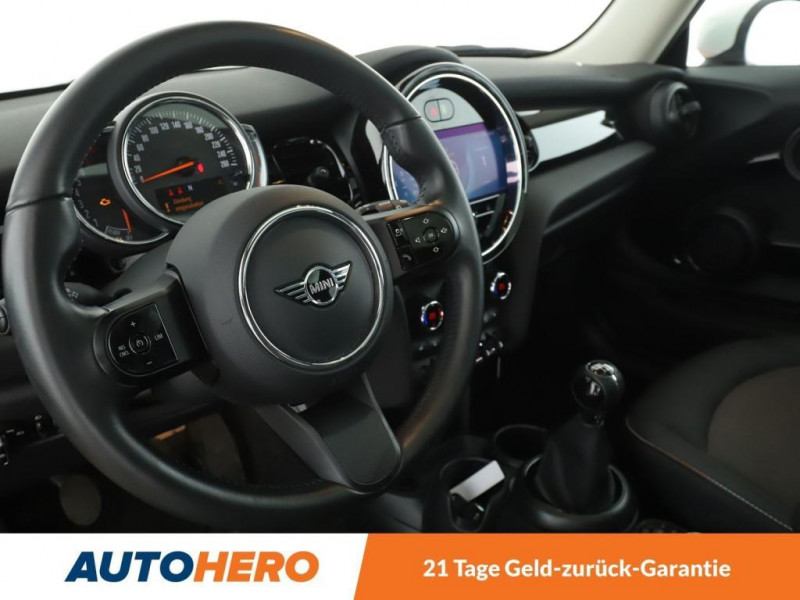 Mini Mini Classic Trim *LED*TEMPO*PDC*SHZ*  occasion  L'Union - photo n11