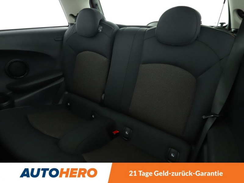 Mini Mini Classic Trim *LED*TEMPO*PDC*SHZ*  occasion  L'Union - photo n14