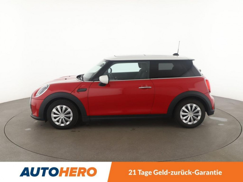 Mini Mini Classic Trim *LED*TEMPO*PDC*SHZ*  occasion  L'Union - photo n3