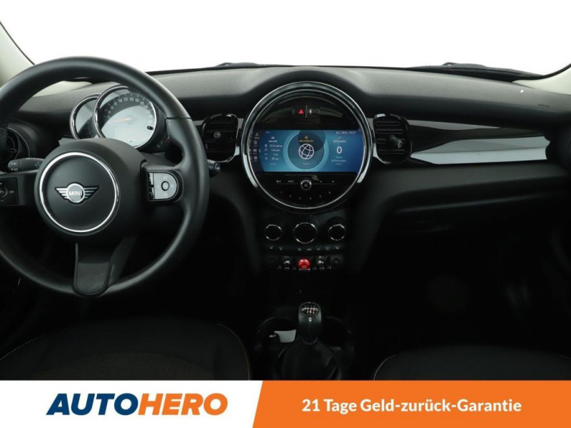 Mini Mini Classic Trim *LED*TEMPO*PDC*SHZ*  occasion  L'Union - photo n12