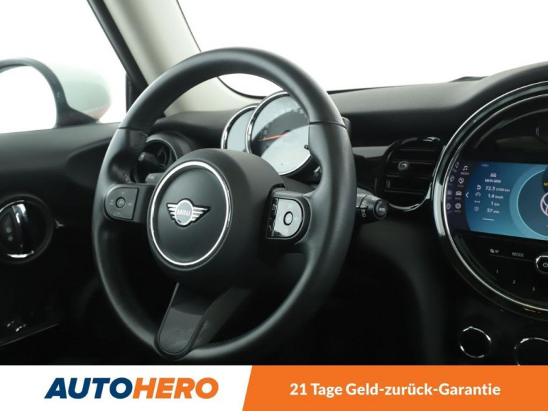 Mini Mini Classic Trim *LED*TEMPO*PDC*SHZ*  occasion  L'Union - photo n13