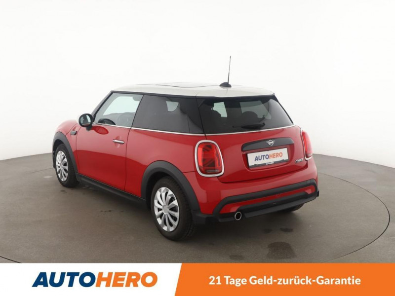 Mini Mini Classic Trim *LED*TEMPO*PDC*SHZ*  occasion  L'Union - photo n4