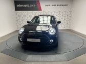 Annonce Mini Mini occasion Essence Clubman Cooper 136 ch BVA7 Edition Canonbury  Lormont