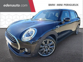 Mini Mini occasion 2019 mise en vente à Trelissac par le garage BMW MINI PERIGUEUX - EDENAUTO PREMIUM PRIGUEUX - photo n°1