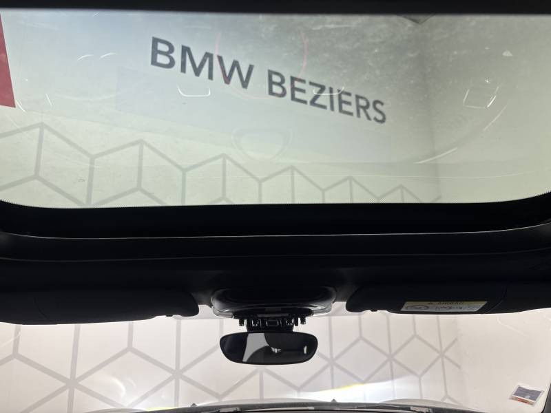 Mini Mini Clubman Cooper 136 ch BVA7 Edition Kensington  occasion � B�ziers - photo n�8