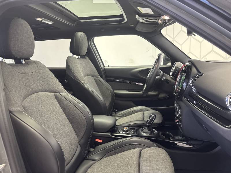 Mini Mini Clubman Cooper 136 ch BVA7 Edition Kensington  occasion � B�ziers - photo n�16