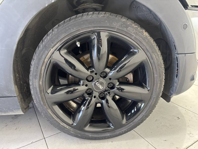 Mini Mini Clubman Cooper 136 ch BVA7 Edition Kensington  occasion � B�ziers - photo n�14