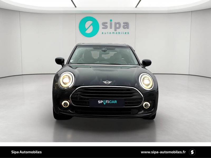 Mini Mini Clubman Cooper 136 ch DKG7 Edition Canonbury 6p  occasion � M�rignac - photo n�3