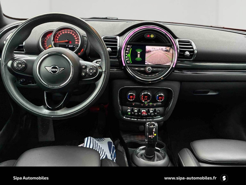Mini Mini Clubman Cooper 136 ch DKG7 Edition Canonbury 6p  occasion � M�rignac - photo n�5