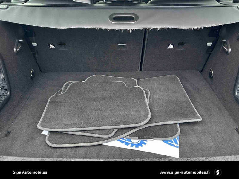 Mini Mini Clubman Cooper 136 ch DKG7 Edition Canonbury 6p  occasion � M�rignac - photo n�12