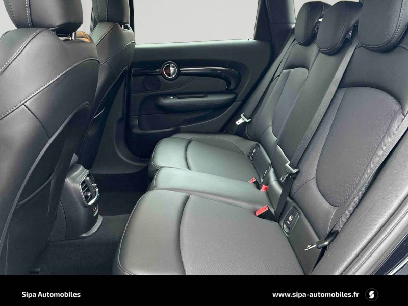 Mini Mini Clubman Cooper 136 ch DKG7 Edition Canonbury 6p  occasion � M�rignac - photo n�13