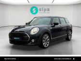 Annonce Mini Mini occasion Essence Clubman Cooper 136 ch DKG7 Edition Canonbury 6p � M�rignac