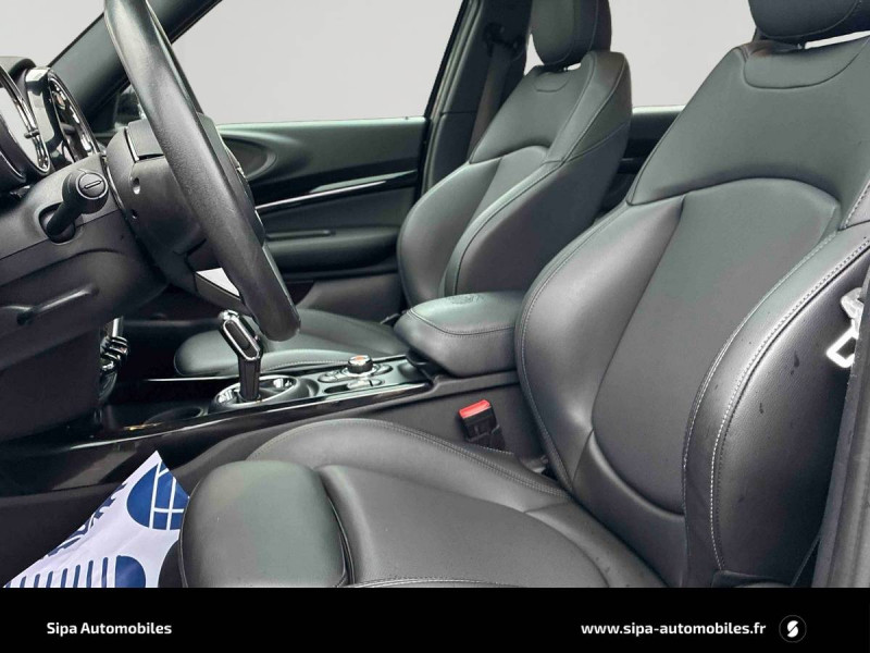 Mini Mini Clubman Cooper 136 ch DKG7 Edition Canonbury 6p  occasion � M�rignac - photo n�6