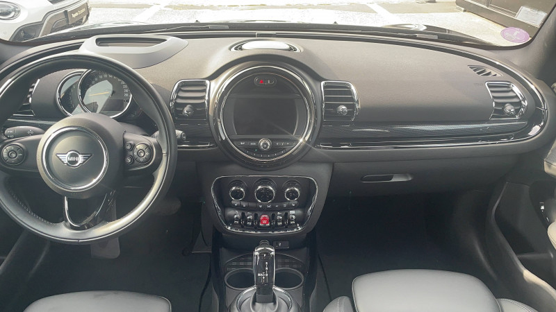 Mini Mini Clubman Cooper 136 ch DKG7 Edition Canonbury 6p  occasion  Brive-la-Gaillarde - photo n11