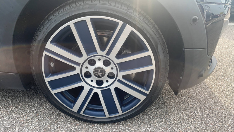 Mini Mini Clubman Cooper 136 ch DKG7 Edition Canonbury 6p  occasion  Brive-la-Gaillarde - photo n9