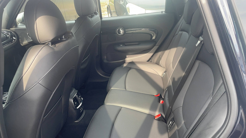 Mini Mini Clubman Cooper 136 ch DKG7 Edition Canonbury 6p  occasion  Brive-la-Gaillarde - photo n12