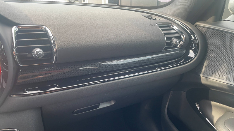 Mini Mini Clubman Cooper 136 ch DKG7 Edition Canonbury 6p  occasion  Brive-la-Gaillarde - photo n14