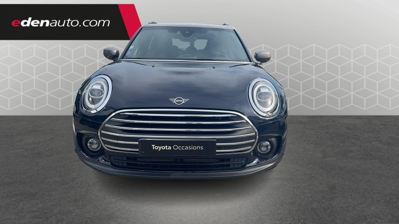 Mini Mini Clubman Cooper 136 ch DKG7 Edition Canonbury 6p  occasion  Brive-la-Gaillarde - photo n8
