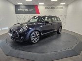 Mini Mini occasion année 2019 boite Automatique Annonce Mini Mini occasion Essence Clubman Cooper 136 ch DKG7 Edition Canonbury à Limoges