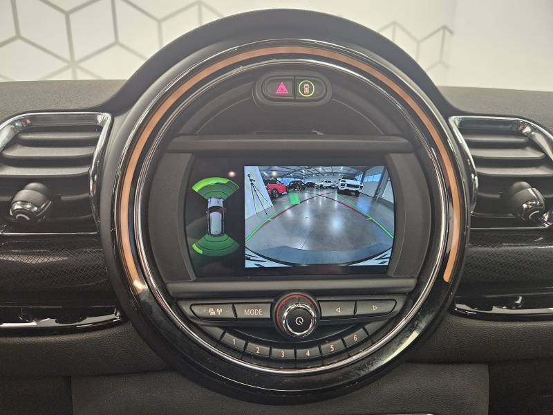 Mini Mini Clubman Cooper 136 ch DKG7 Edition Canonbury  occasion  Limoges - photo n20