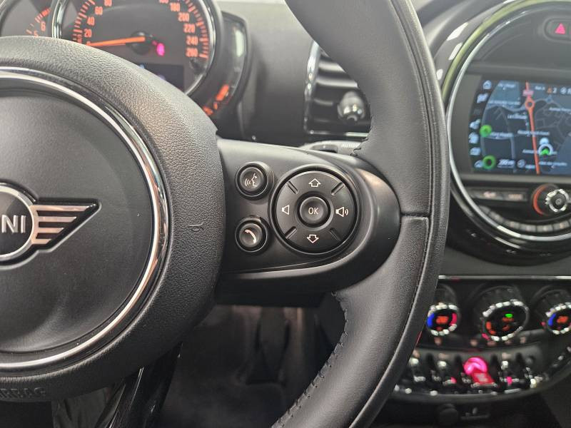 Mini Mini Clubman Cooper 136 ch DKG7 Edition Canonbury  occasion  Limoges - photo n18