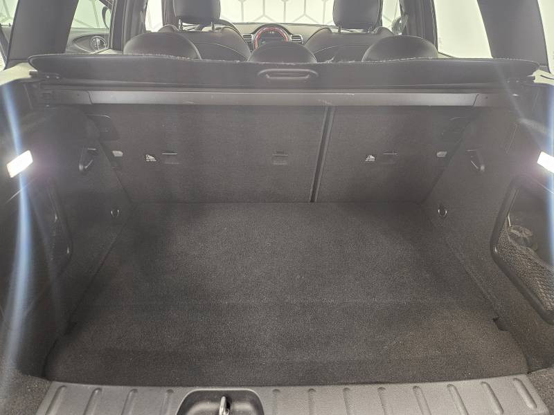 Mini Mini Clubman Cooper 136 ch DKG7 Edition Canonbury  occasion  Limoges - photo n7