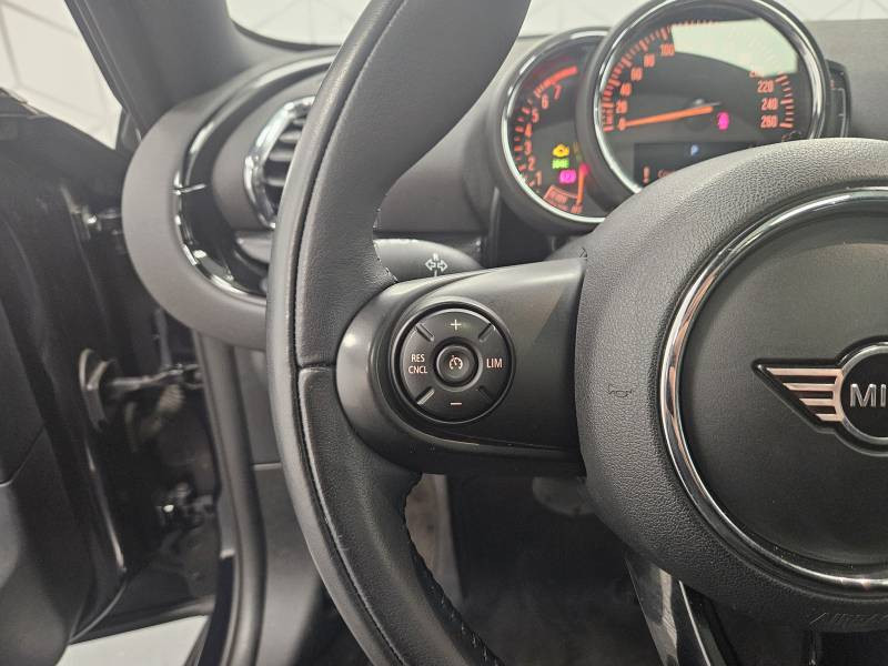 Mini Mini Clubman Cooper 136 ch DKG7 Edition Canonbury  occasion  Limoges - photo n17