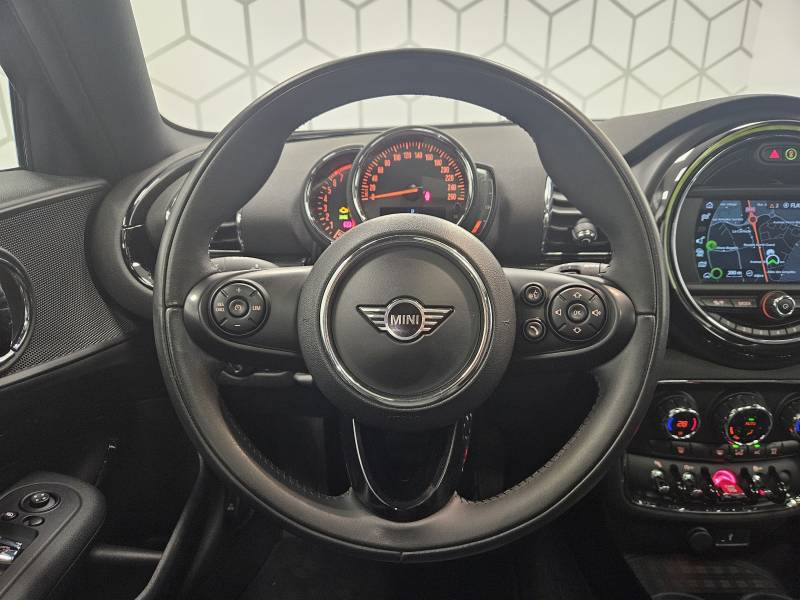 Mini Mini Clubman Cooper 136 ch DKG7 Edition Canonbury  occasion  Limoges - photo n16
