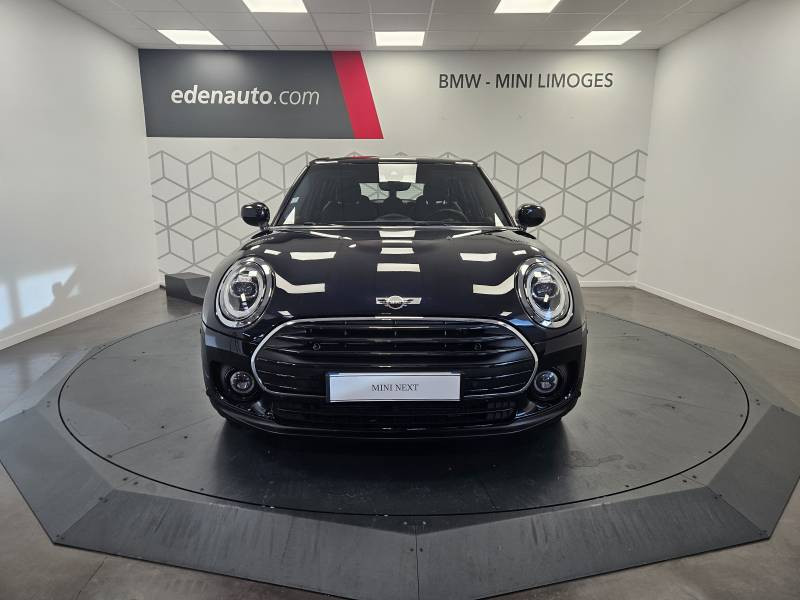 Mini Mini Clubman Cooper 136 ch DKG7 Edition Canonbury  occasion  Limoges - photo n13