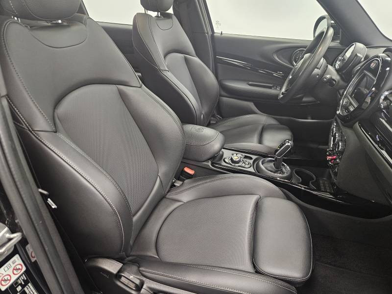 Mini Mini Clubman Cooper 136 ch DKG7 Edition Canonbury  occasion  Limoges - photo n9