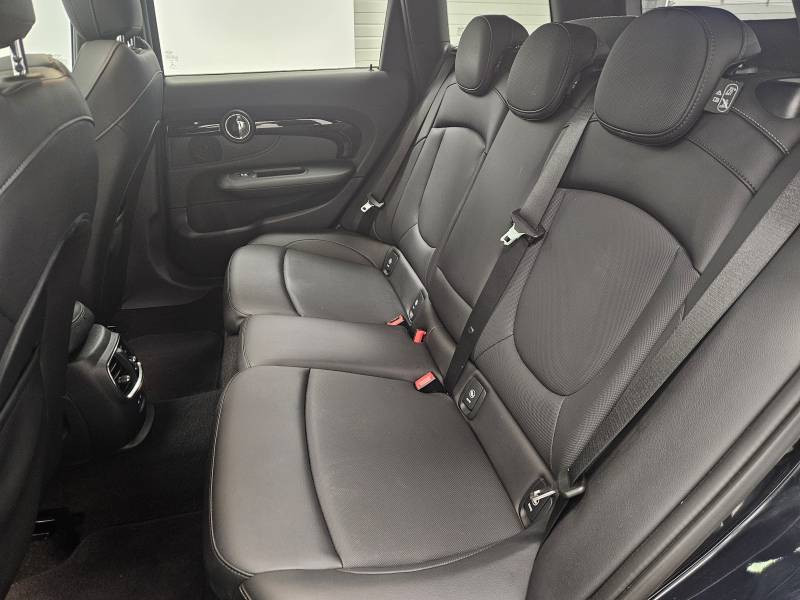 Mini Mini Clubman Cooper 136 ch DKG7 Edition Canonbury  occasion  Limoges - photo n15