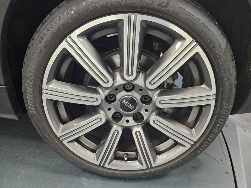 Mini Mini Clubman Cooper 136 ch DKG7 Edition Canonbury  occasion  Limoges - photo n8