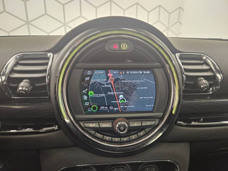 Mini Mini Clubman Cooper 136 ch DKG7 Edition Canonbury  occasion  Limoges - photo n19