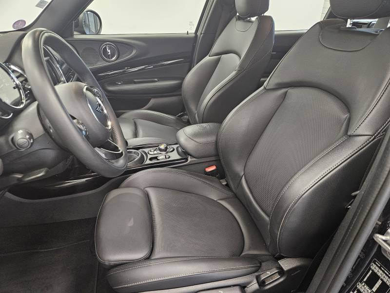 Mini Mini Clubman Cooper 136 ch DKG7 Edition Canonbury  occasion  Limoges - photo n4