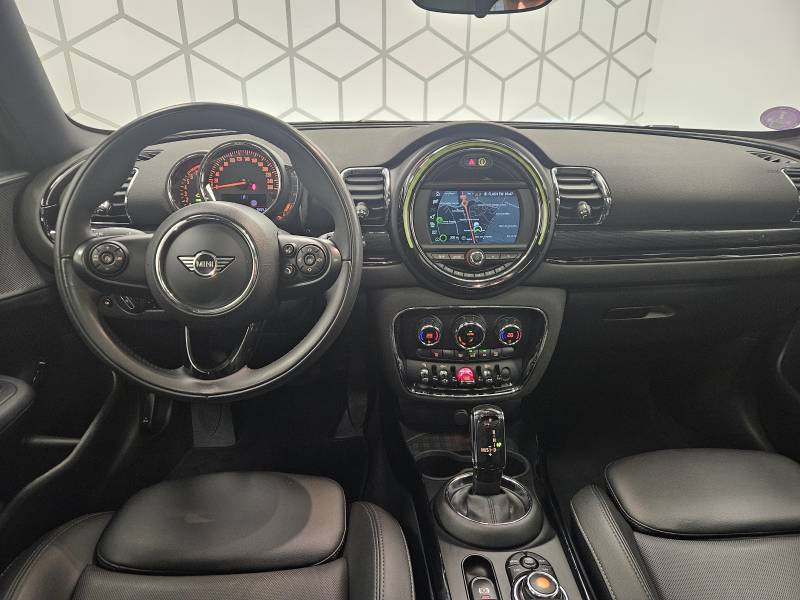 Mini Mini Clubman Cooper 136 ch DKG7 Edition Canonbury  occasion  Limoges - photo n5