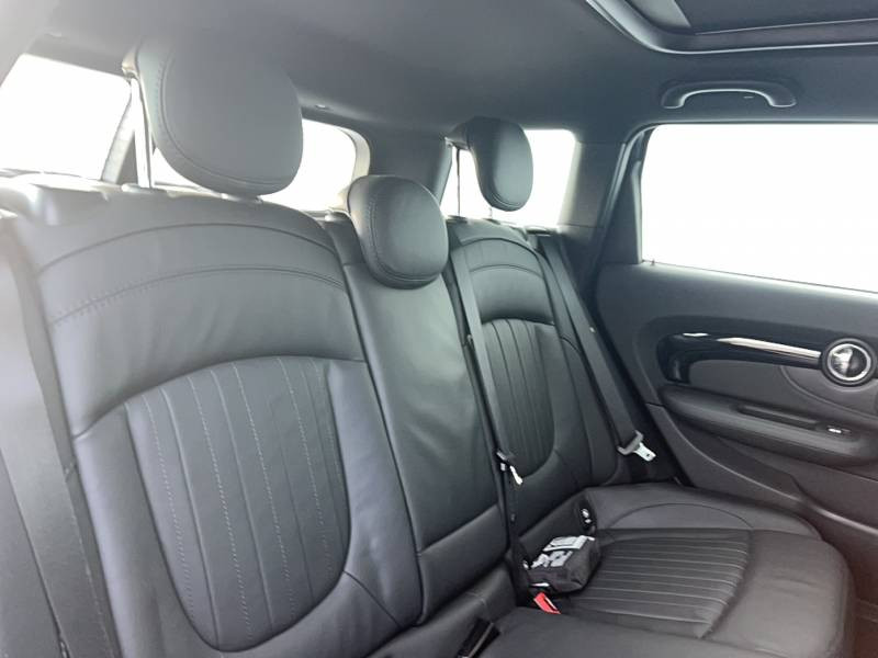 Mini Mini Clubman Cooper 136 ch DKG7 Edition Canonbury  occasion � Auch - photo n�17