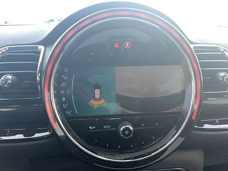 Mini Mini Clubman Cooper 136 ch DKG7 Edition Canonbury  occasion � Auch - photo n�20