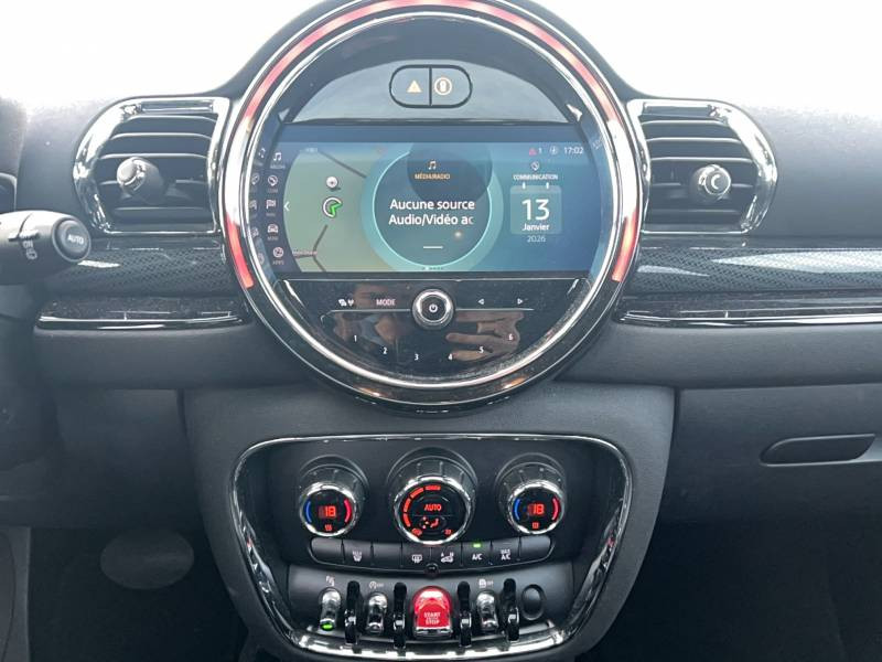 Mini Mini Clubman Cooper 136 ch DKG7 Edition Canonbury  occasion � Auch - photo n�11