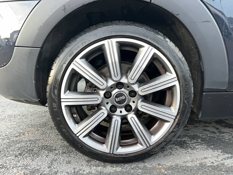 Mini Mini Clubman Cooper 136 ch DKG7 Edition Canonbury  occasion � Auch - photo n�18