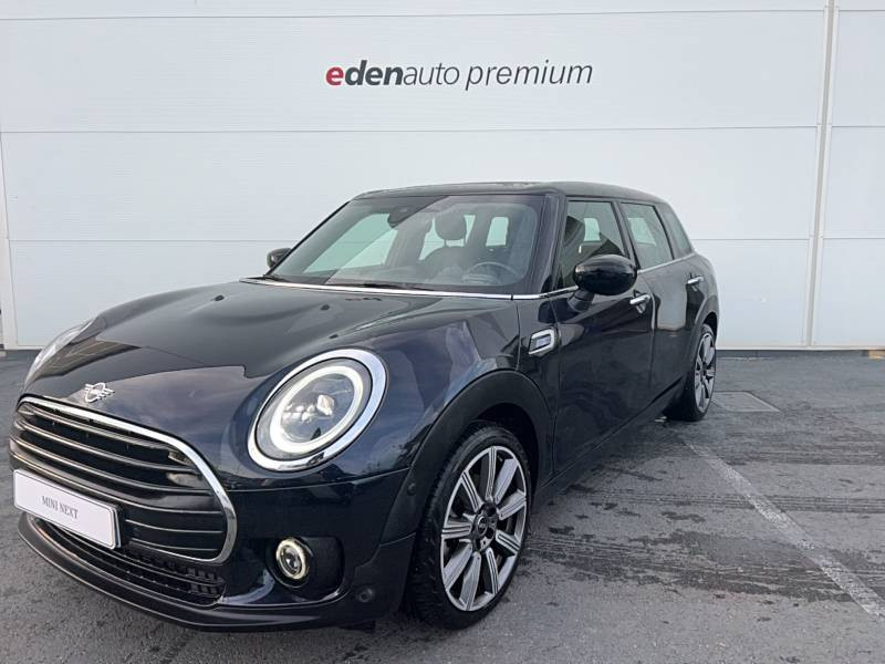 Mini Mini Clubman Cooper 136 ch DKG7 Edition Canonbury  occasion � Auch